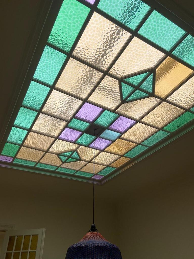 Omarcity Design House Antwerpen