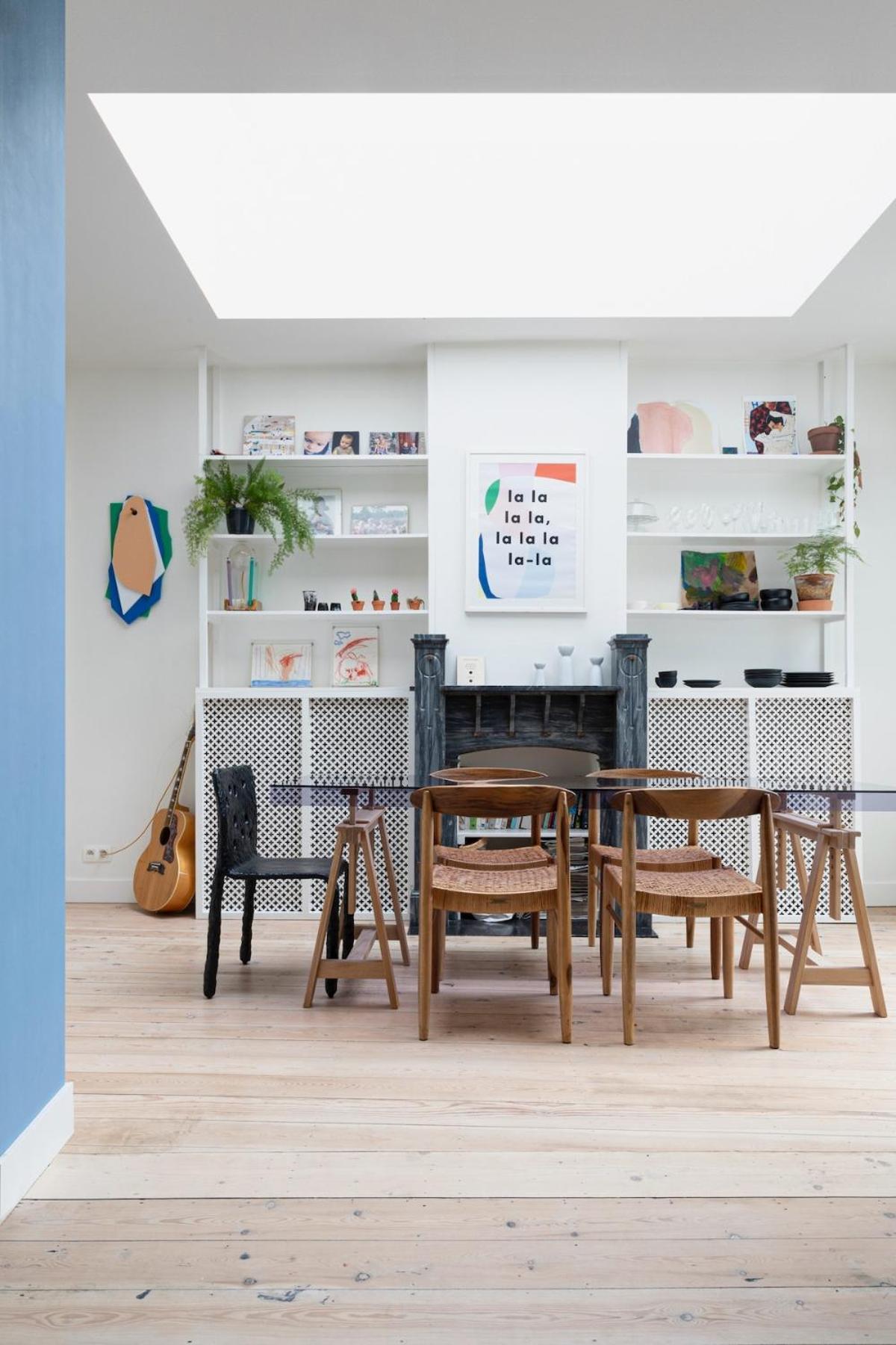 Appartement Omarcity Design House Antwerpen