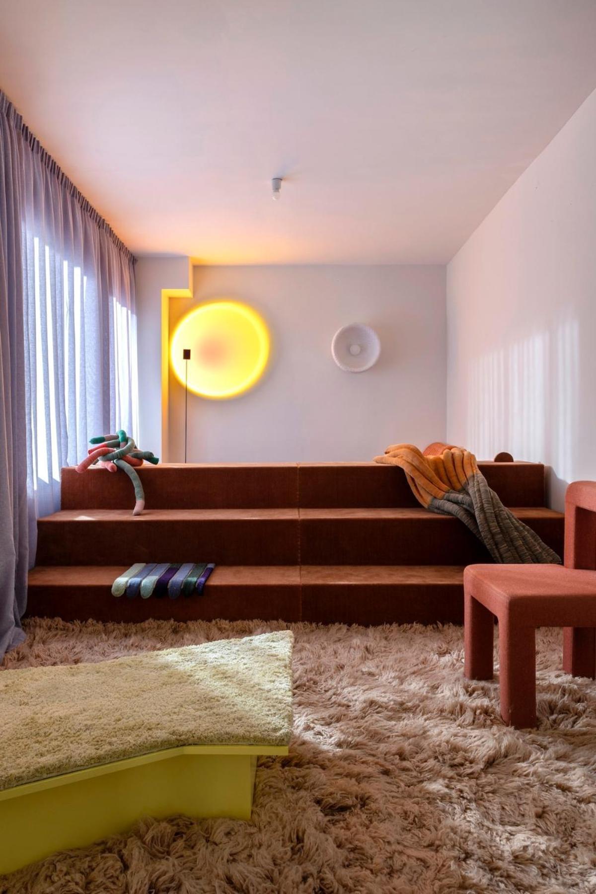Omarcity Design House * Antwerpen