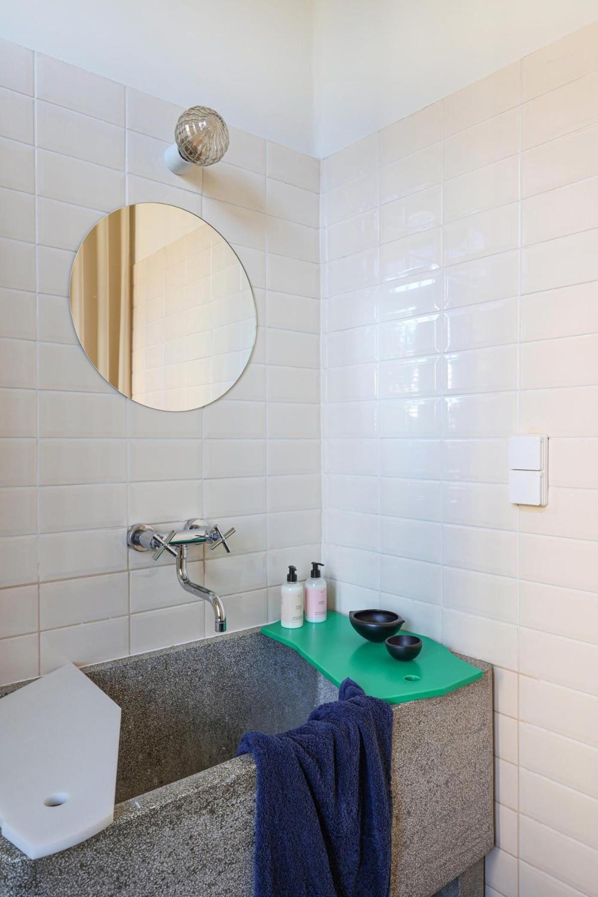 Omarcity Design House Appartement *