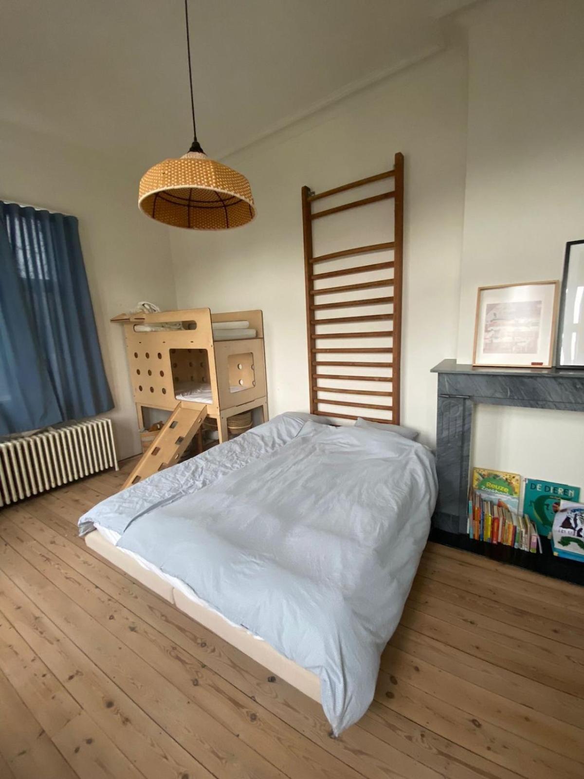 Appartement Omarcity Design House *