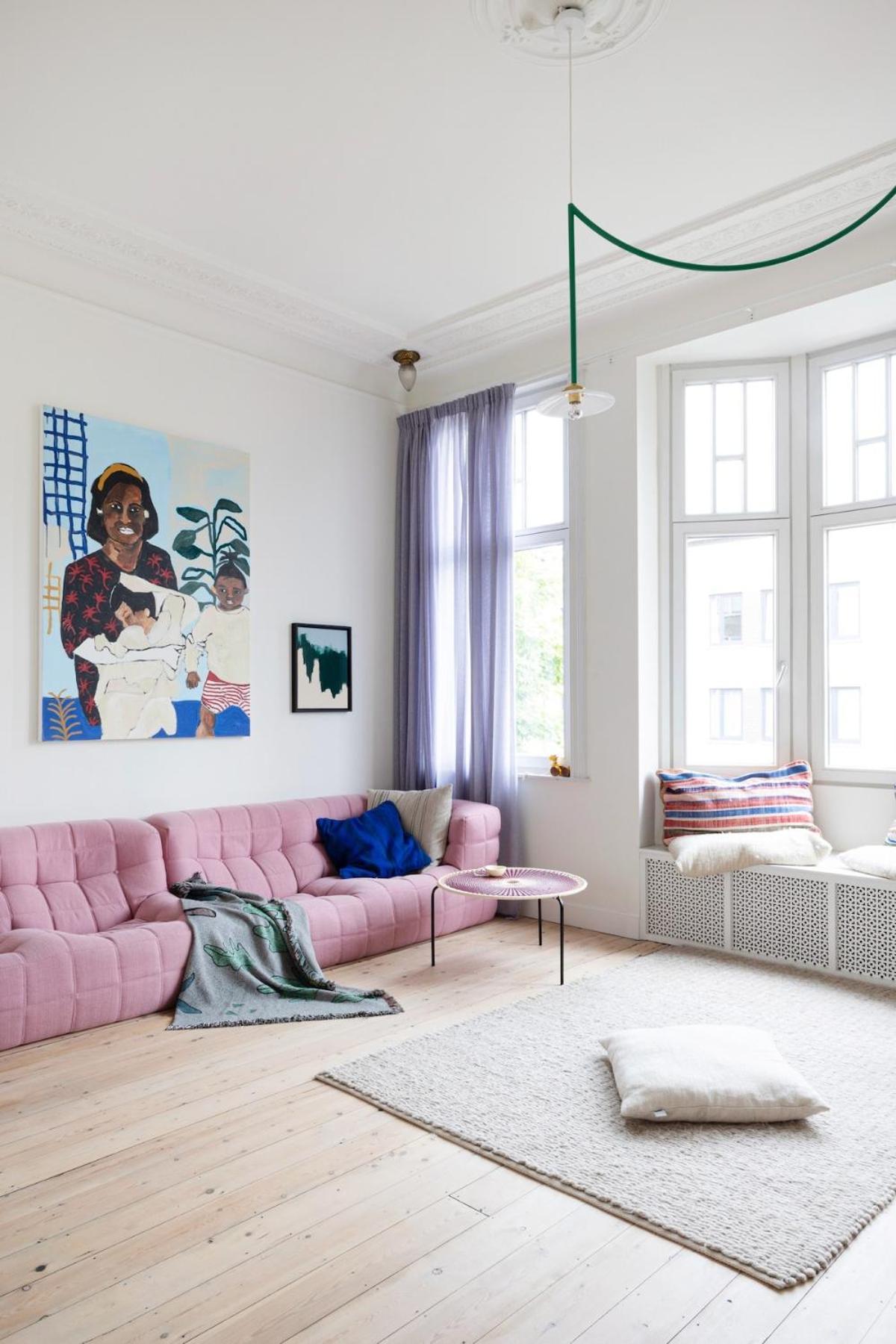 Omarcity Design House